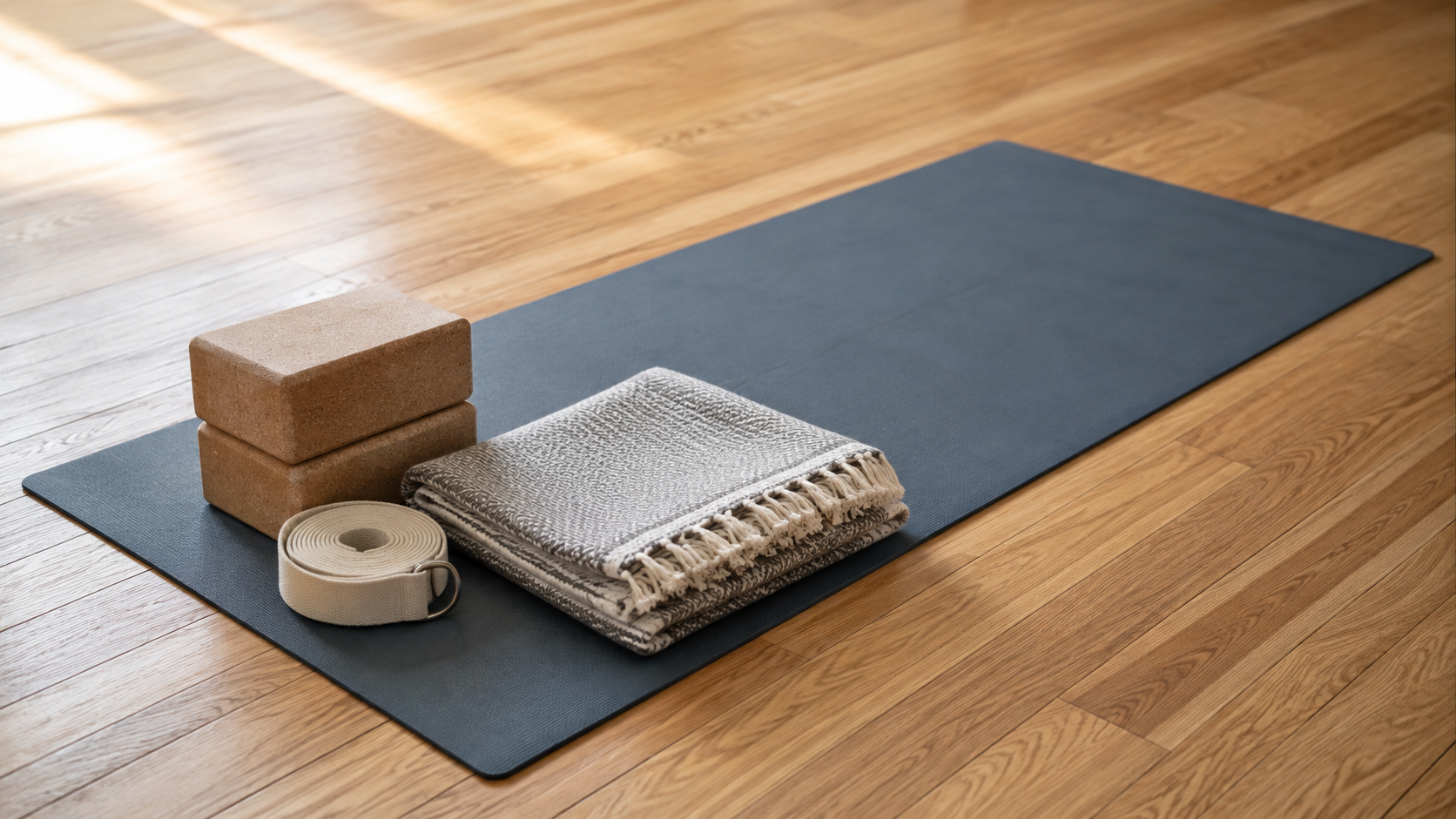 What Makes a Yoga Practice Challenging? 