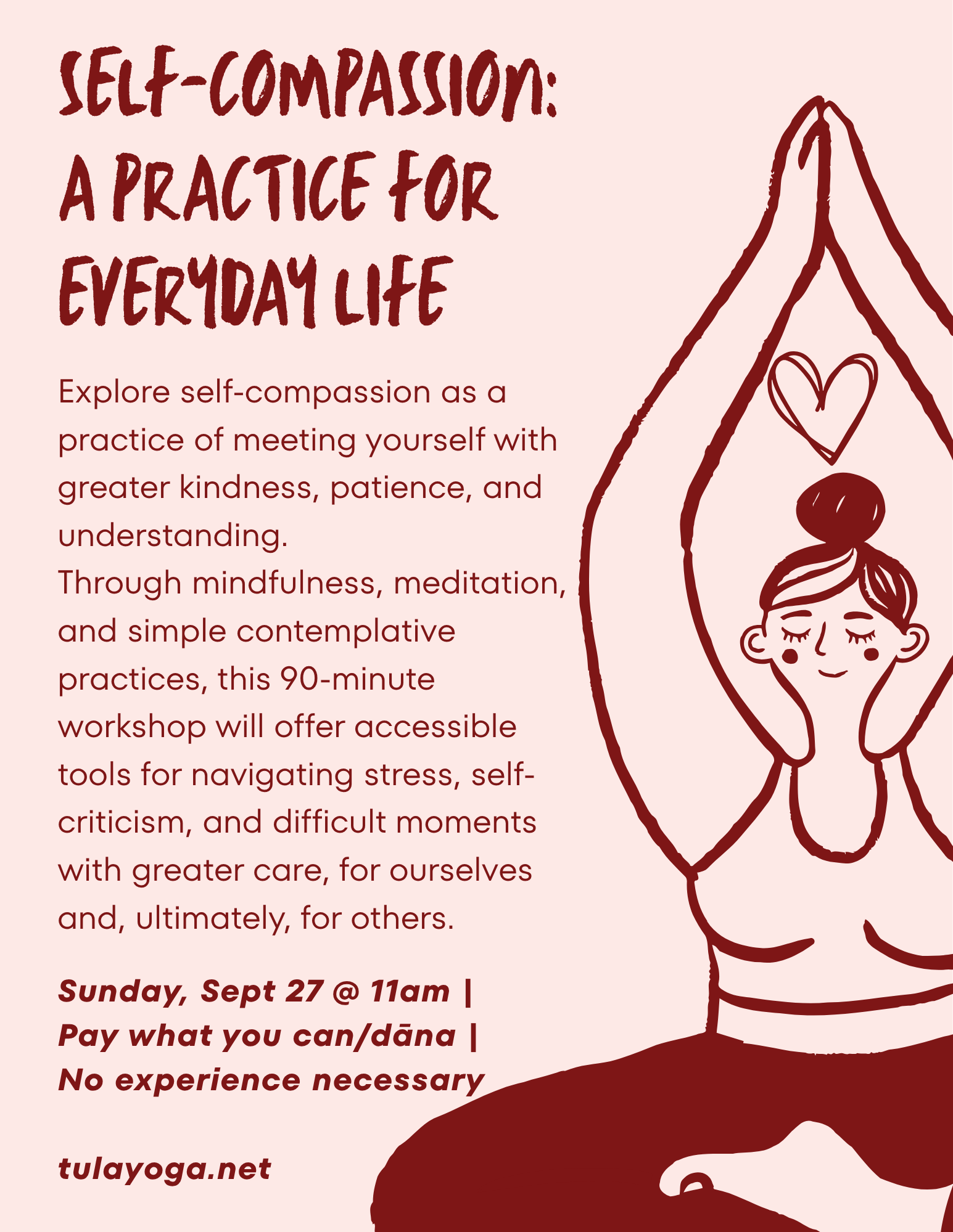 Self-Compassion: A Practice for Everyday Life