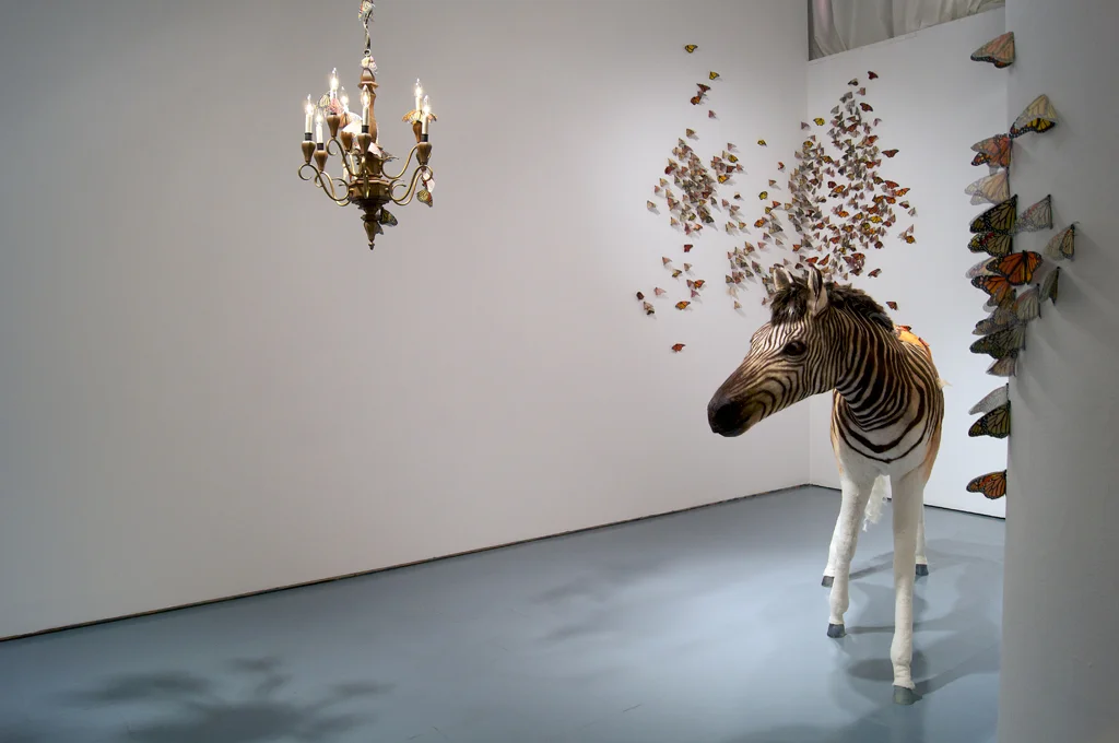 before the fall (second installation)