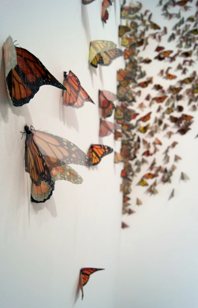 before the fall (second installation)
