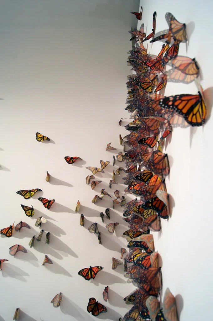 before the fall (second installation)