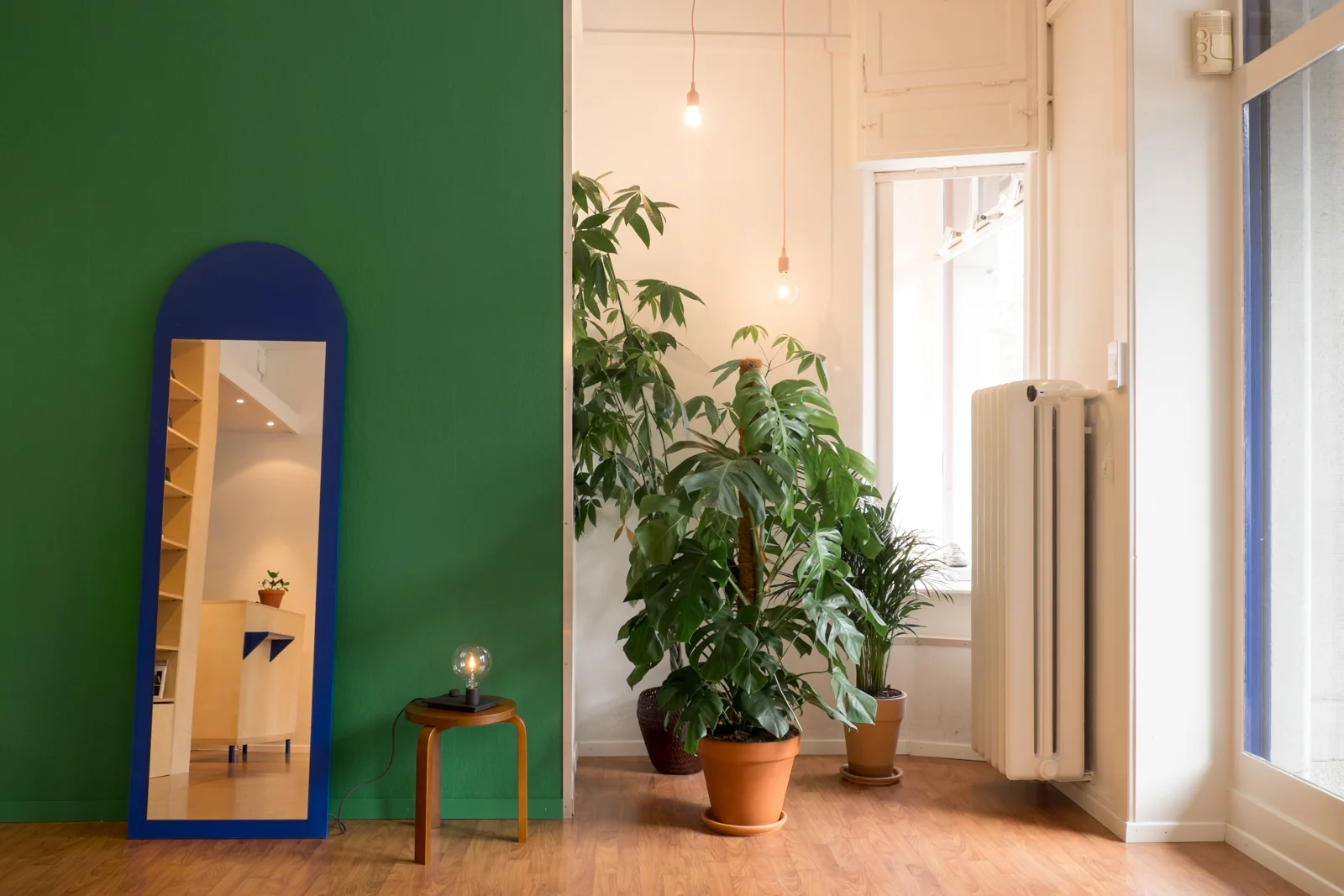 GNL Livingroom
