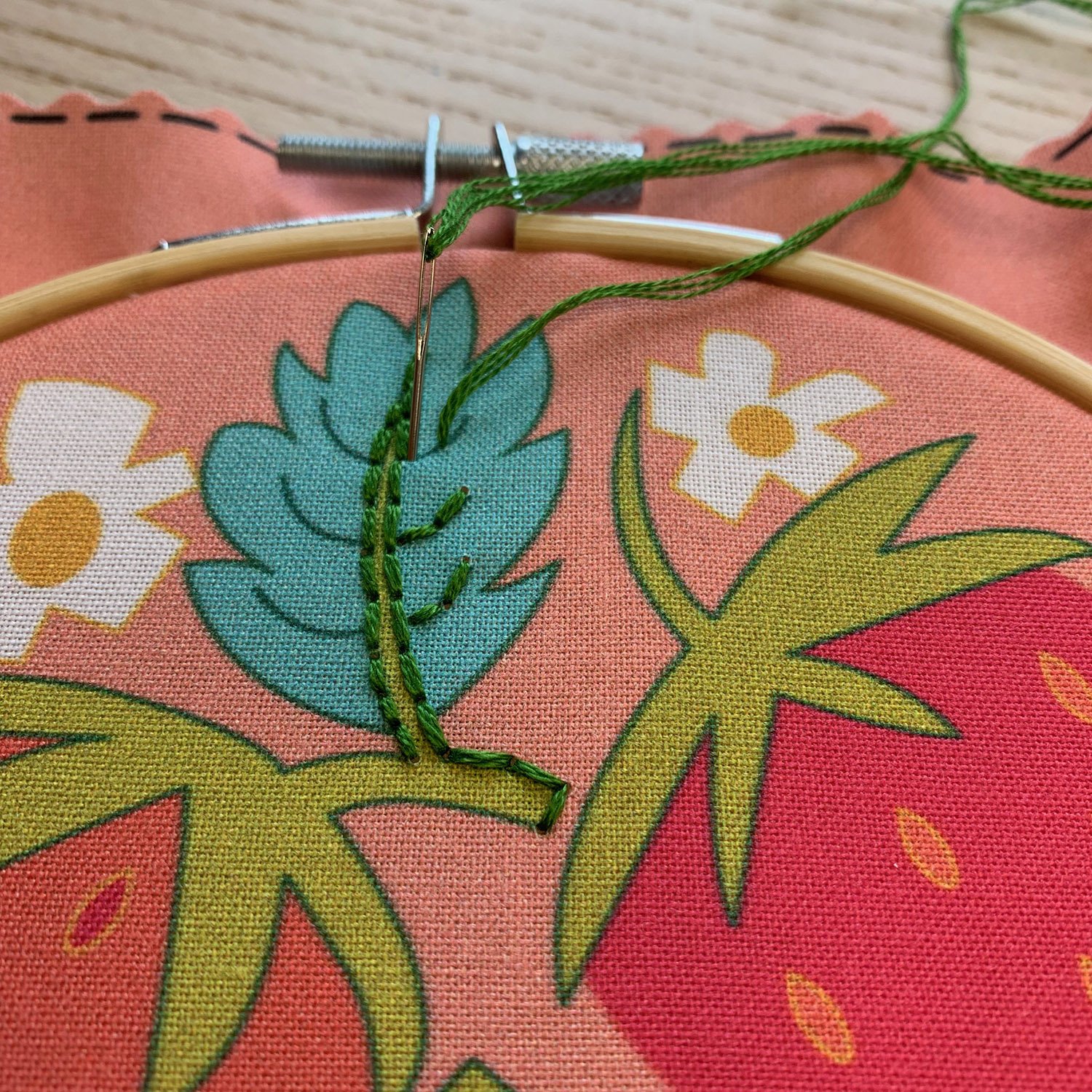 Strawberry embroidery detail 1.jpg