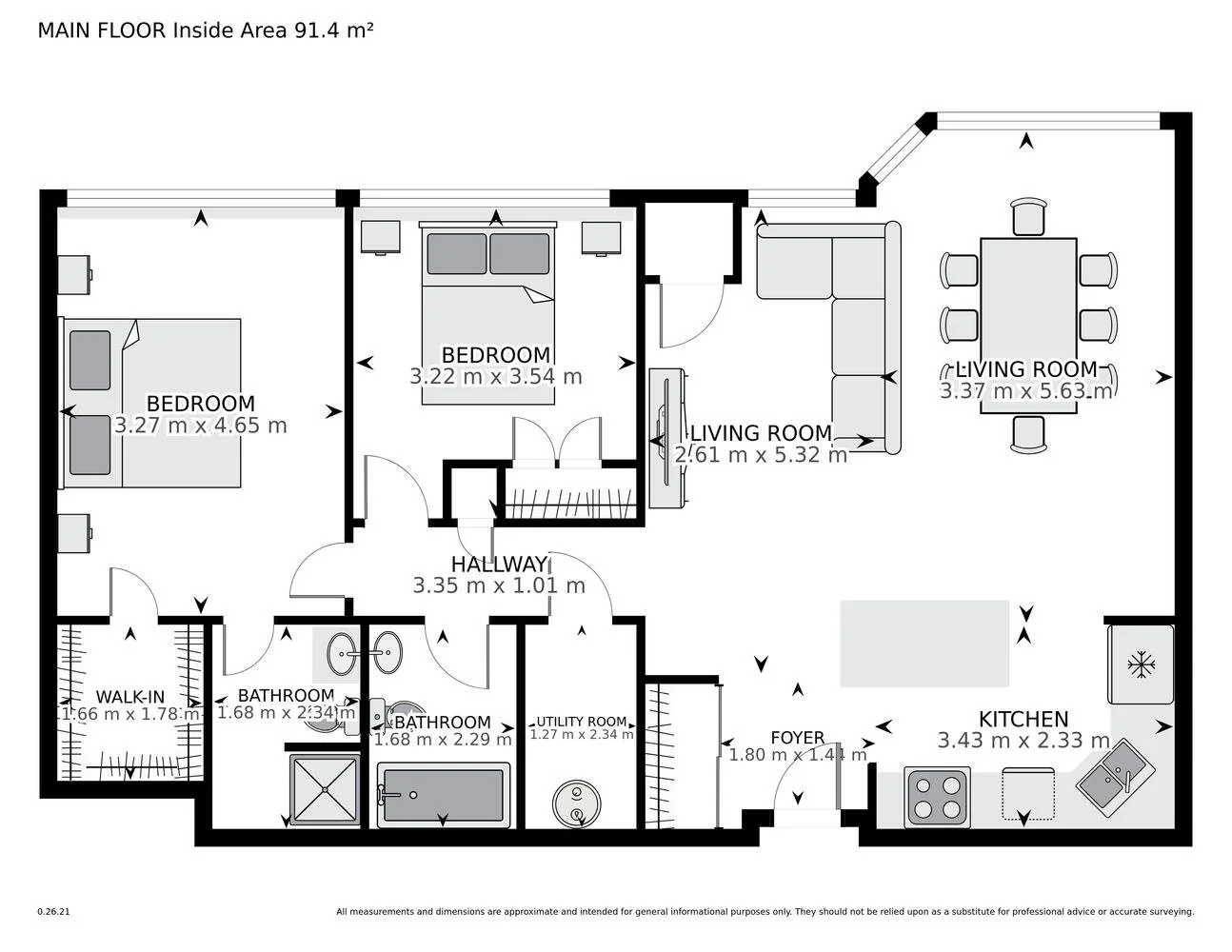 521 Riverside Dr 412 London ON-large-028-030-main floor-1295x1000-72dpi.jpg
