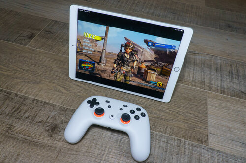 Google Stadia review: A console experience without the console