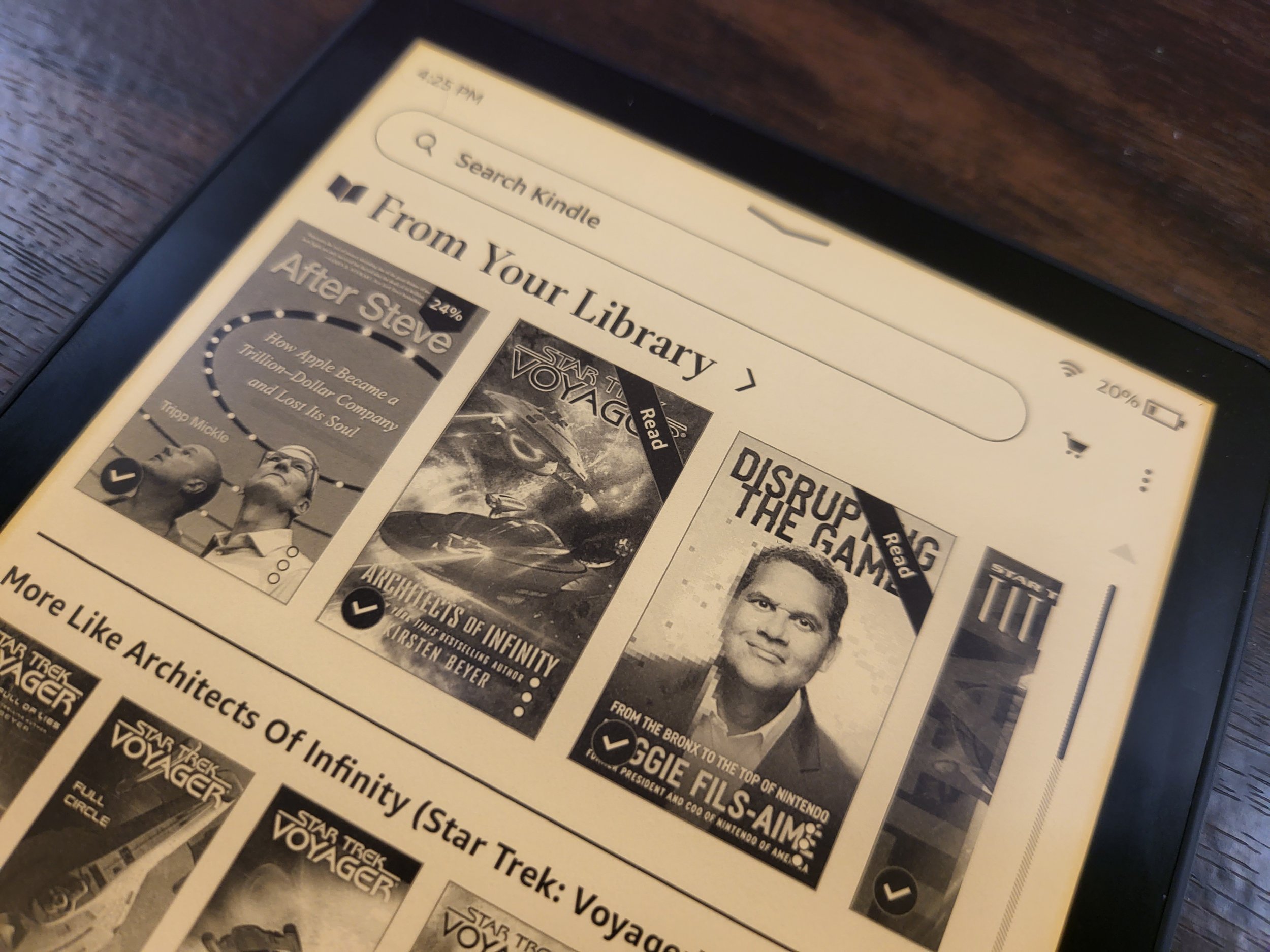 Kindle Scribe review: Remarkable or just note-worthy?