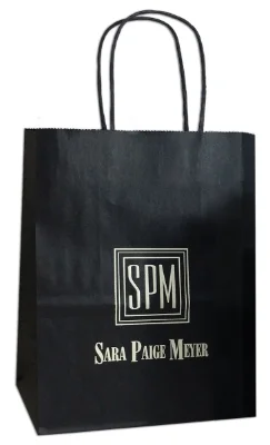 Cub Bag - Black