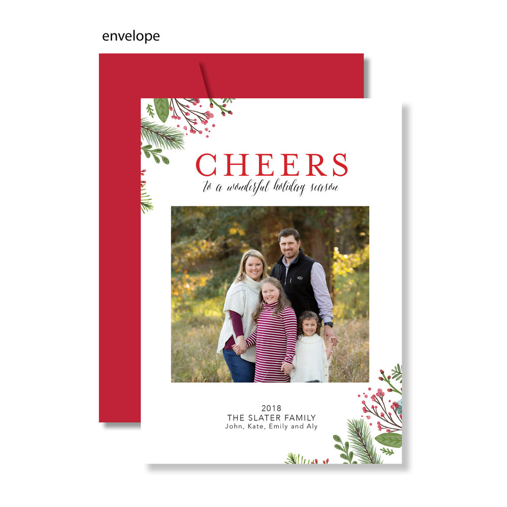 Download Holiday Card Hc19 Soiree Signatures