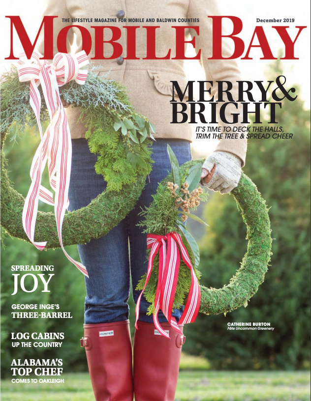 Mobile Bay Magazine
