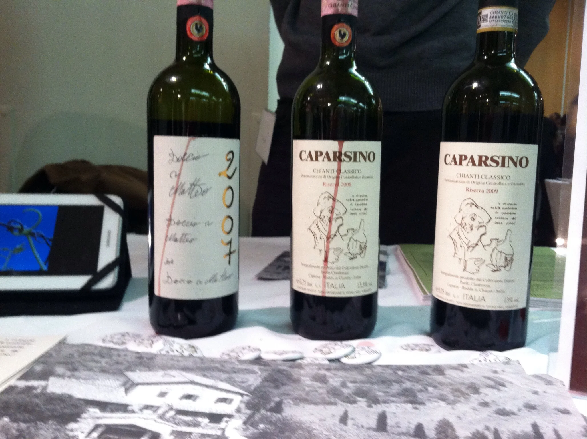 Chianti