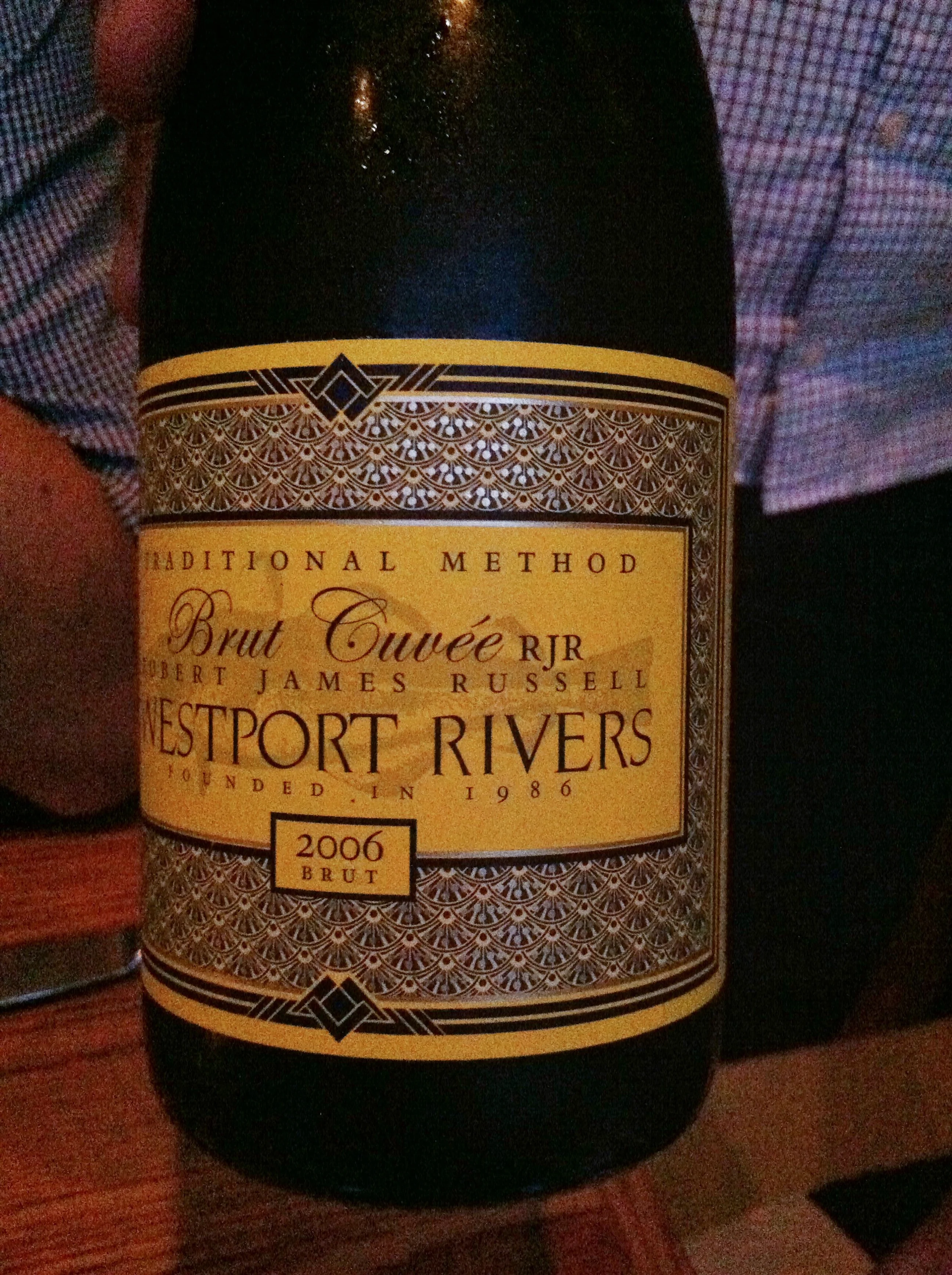Photo by Shana Sokol, Shana Speaks Wine
