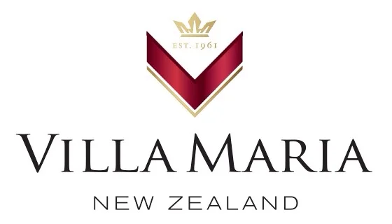 logo via villamaria.co.nz
