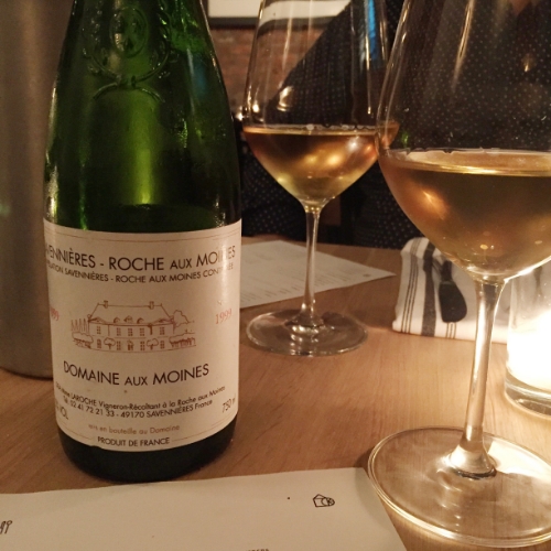 Photo by Shana Sokol, Shana Speaks Wine