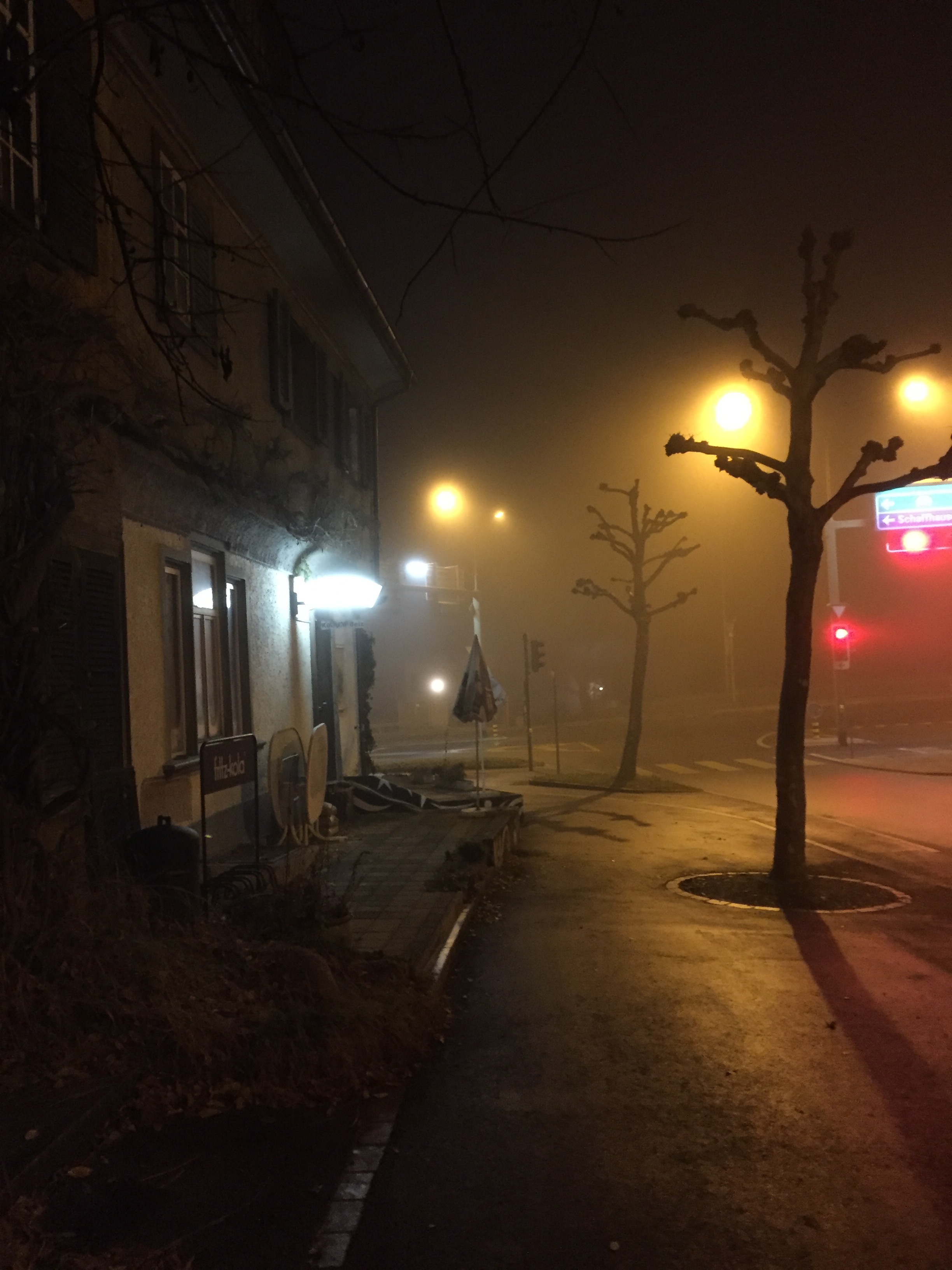 The Smell of Cow Manure Makes Me Homesick (Life on the Road)