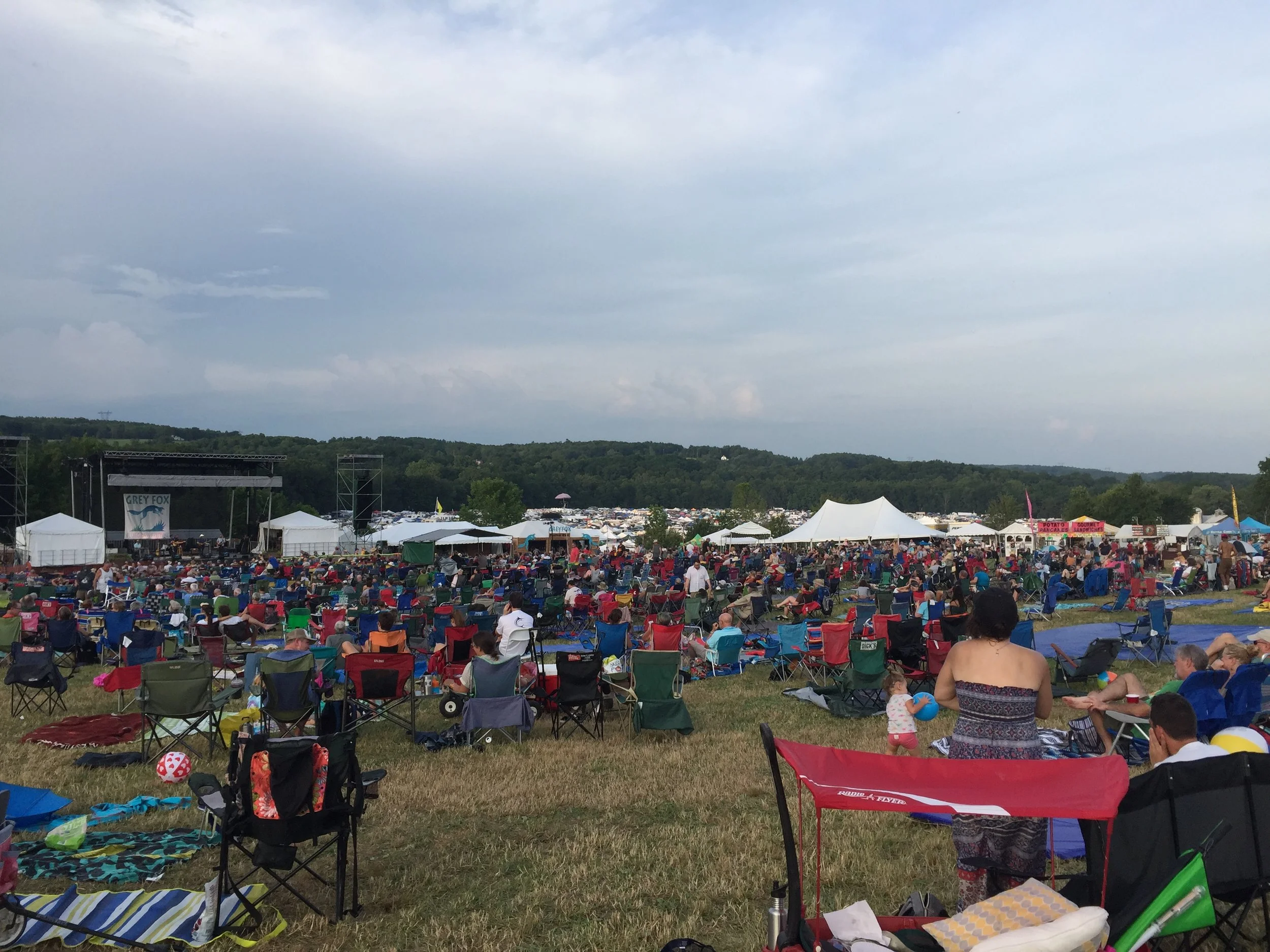 Bandanas &amp; Bananas: Festival Survival Tips (2025 Updated Version)