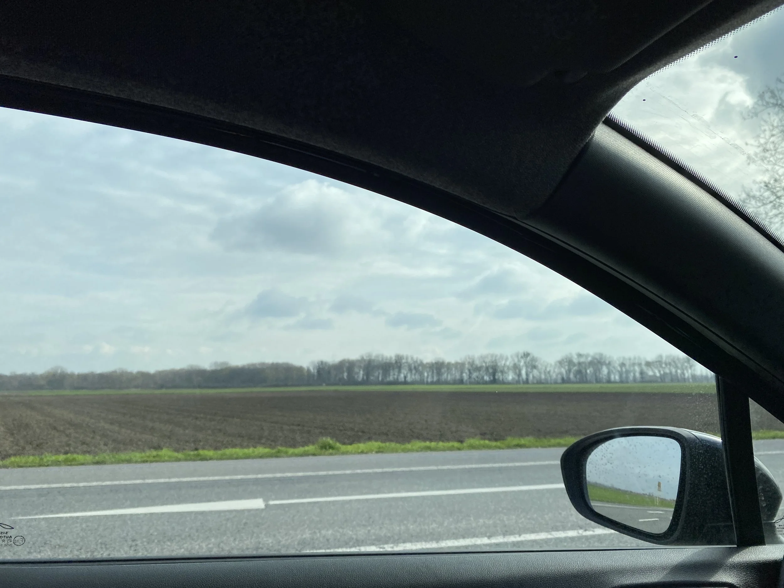 2024 European Tour Journal: Day 2