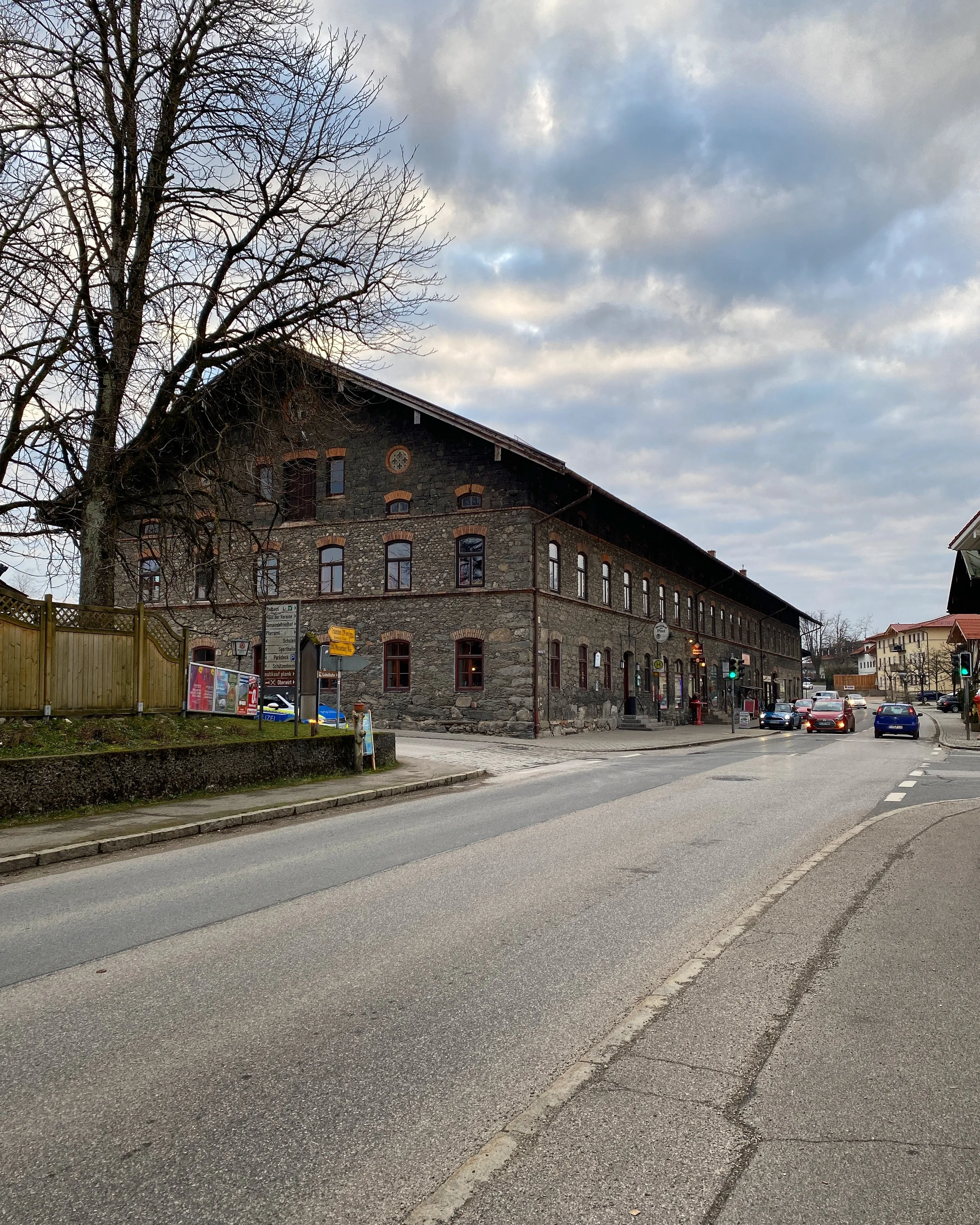 2024 European Tour Journal: Day 3