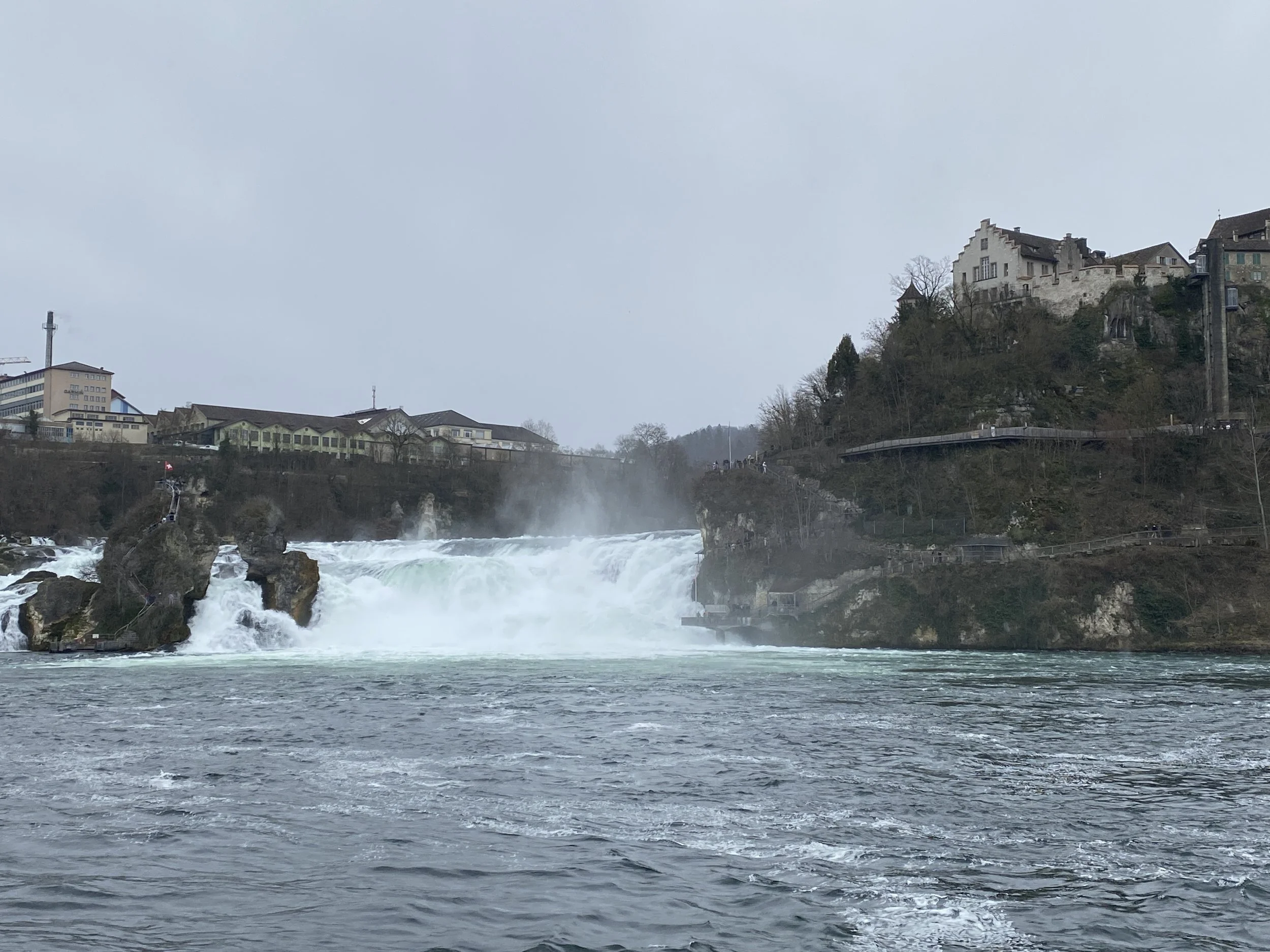 2024 European Tour Journal: Day 5/6