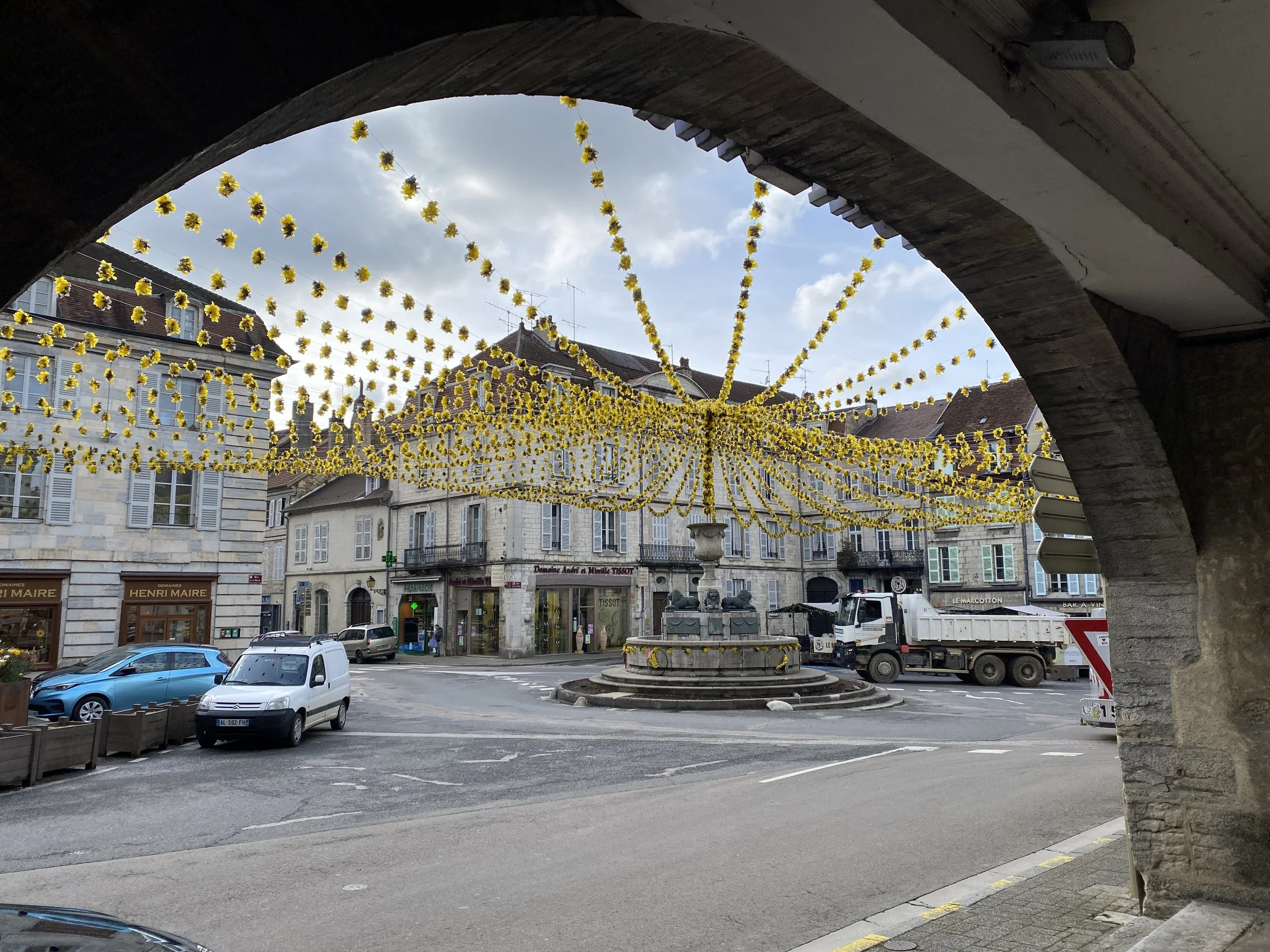 2024 European Tour Journal: Day 9