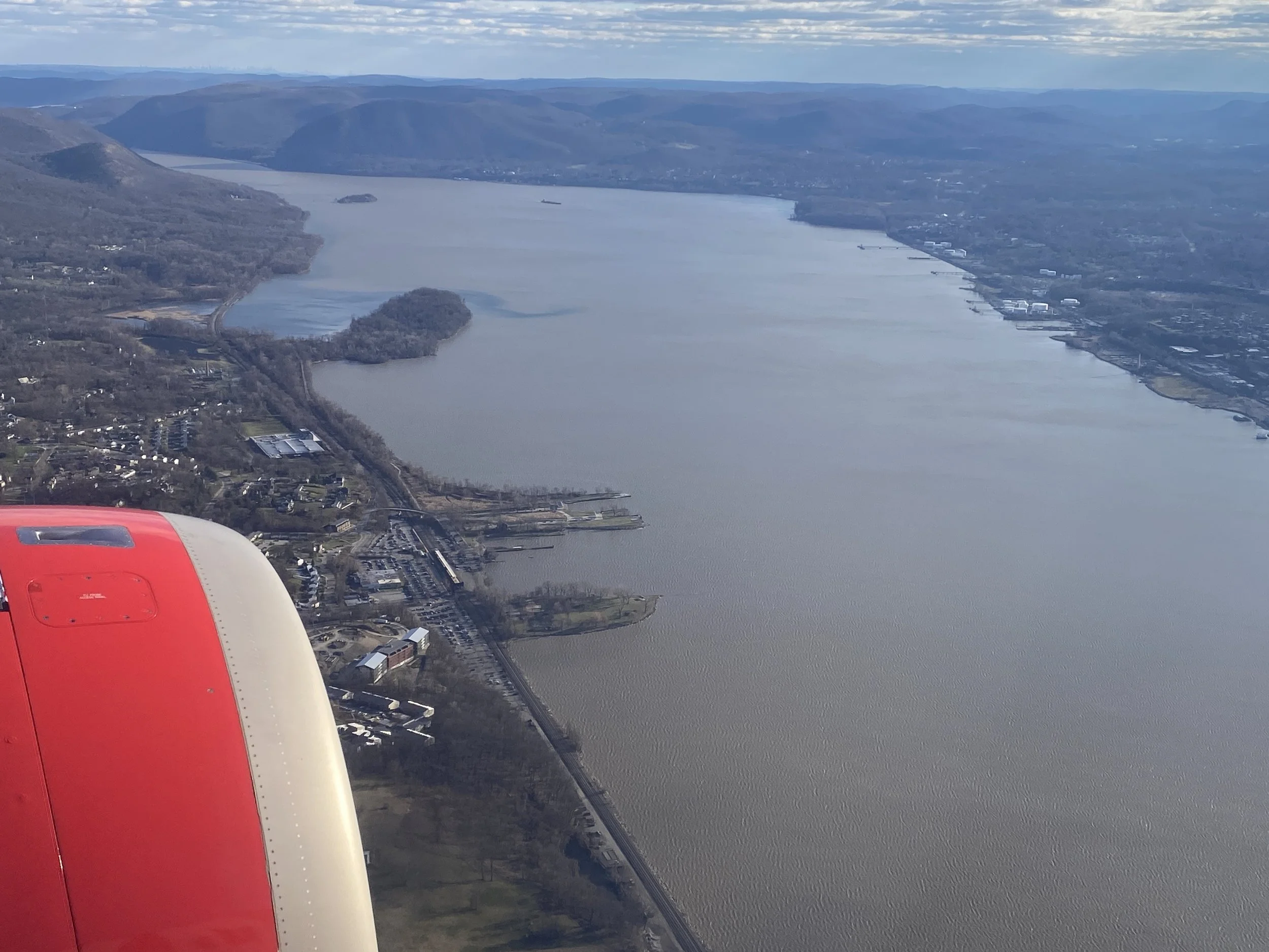 2024 European Tour Journal: Day 13/14