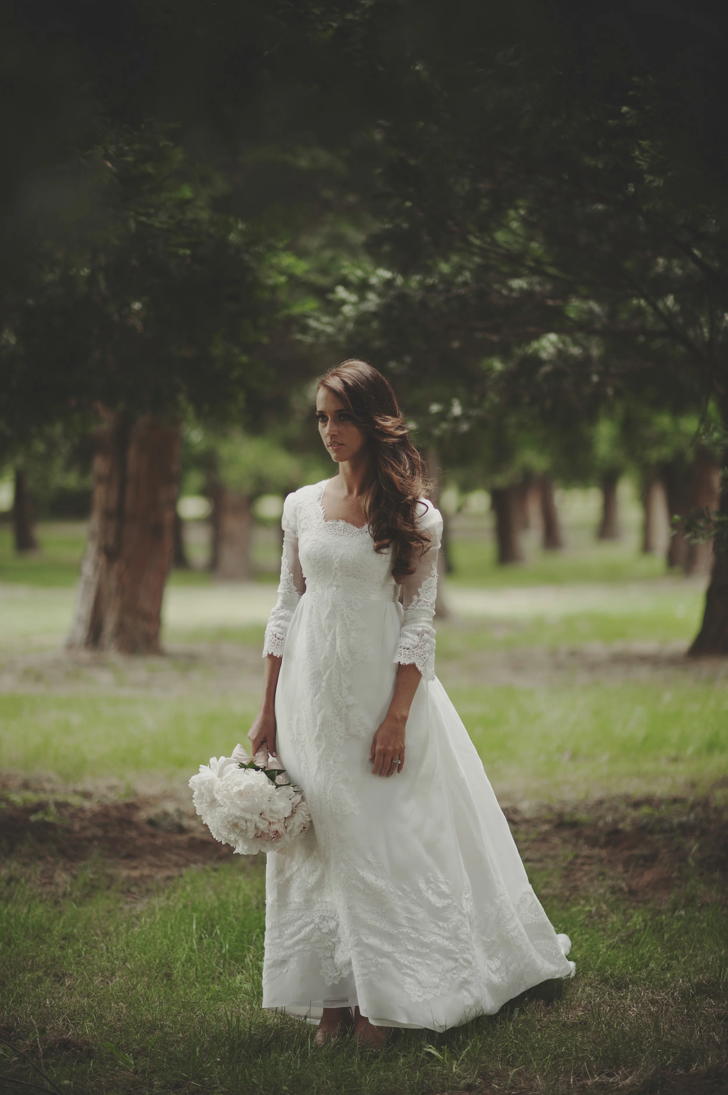 Rachelle + Taylor
