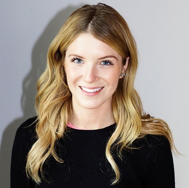 Chelsea, happy 8 year anniversary! My how time flies by, we are so blessed to have you as part of our team!! XOXO -The Sorella Team
