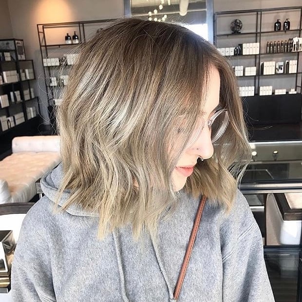 Transformation after transformation! • Hair by our young talent @hair_by_anta
Swipe ➡️ for a before!