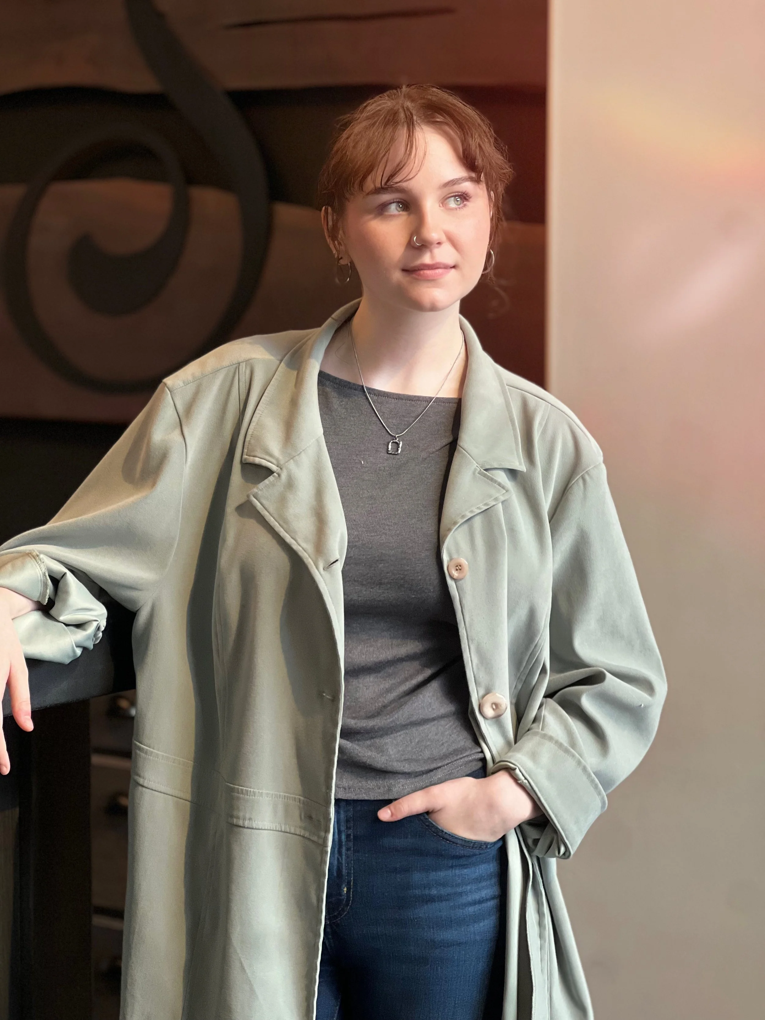 Saoirse