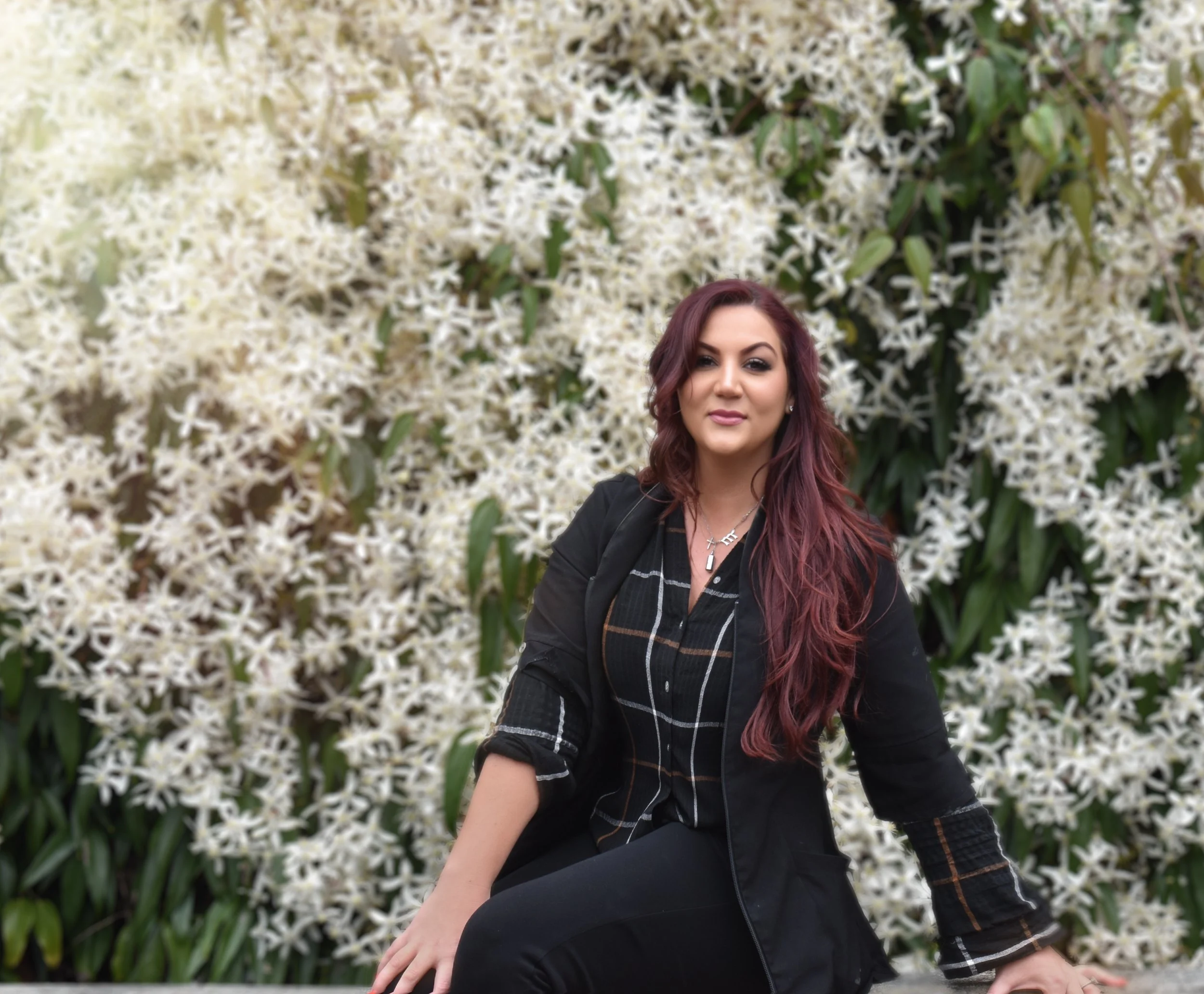 Shelby - Master Esthetician