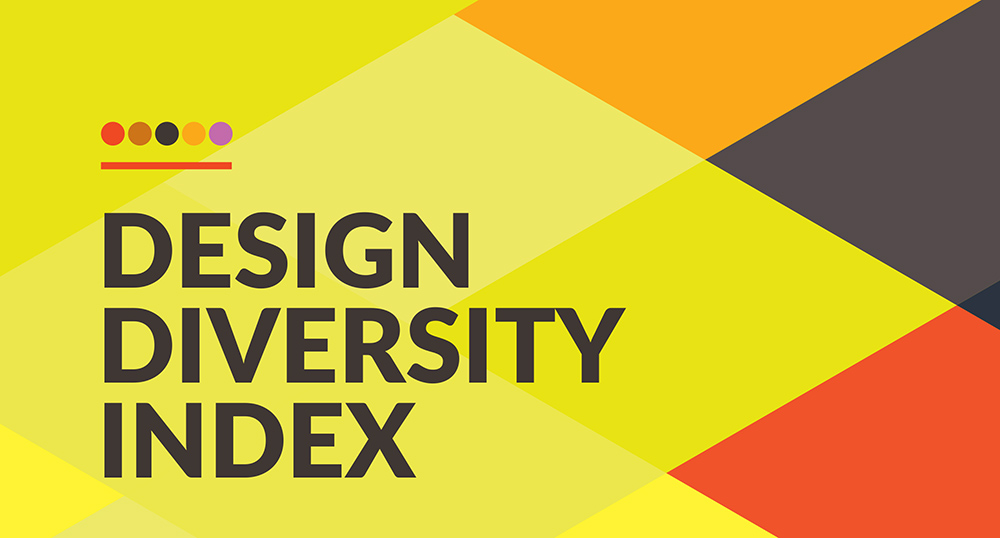 Read the Design Diversity Index report.