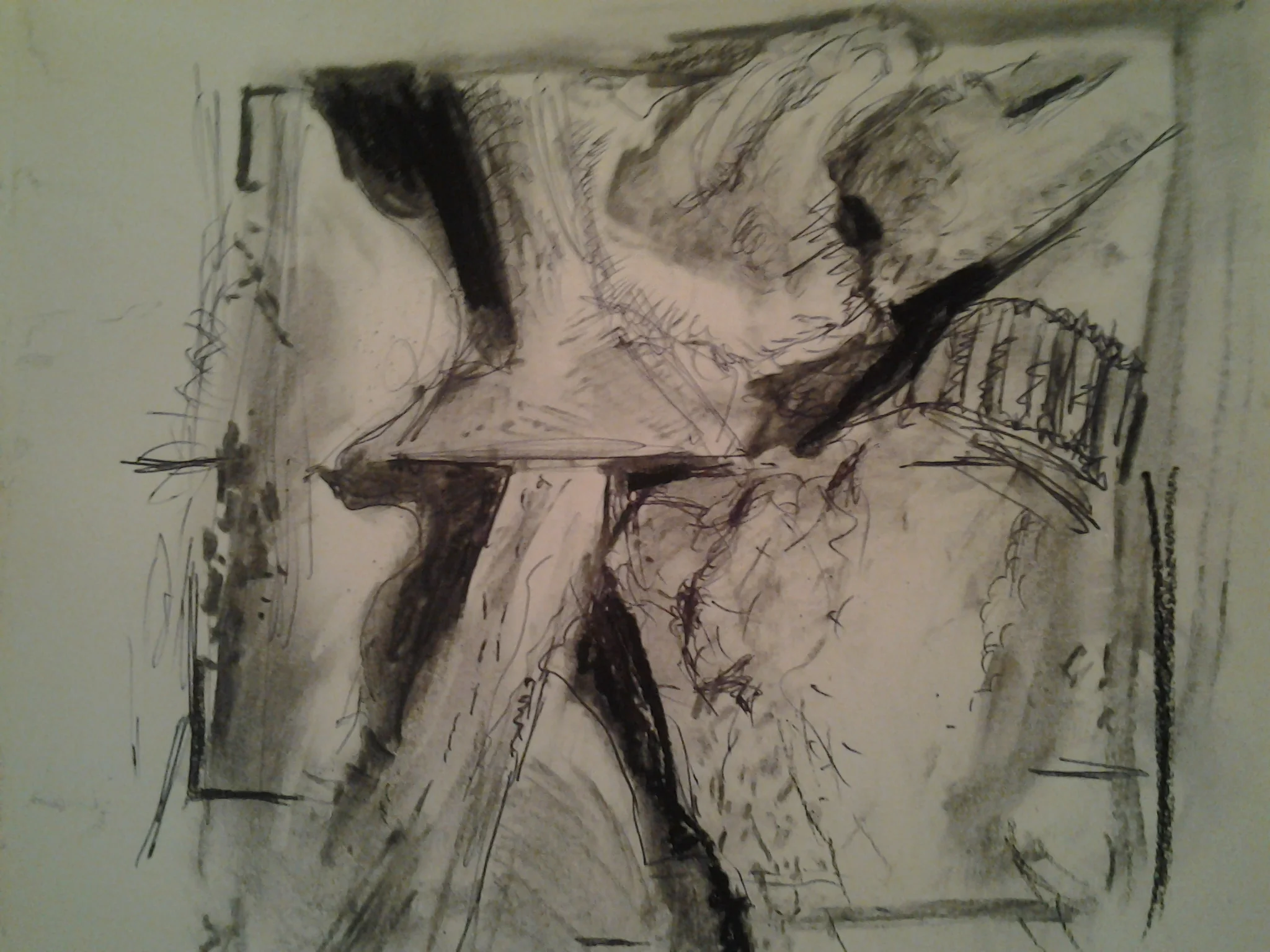 Fulcrum