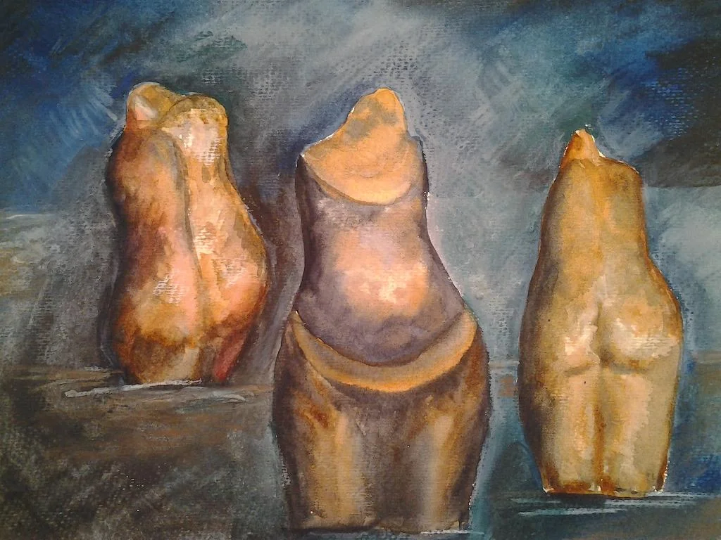 Still life