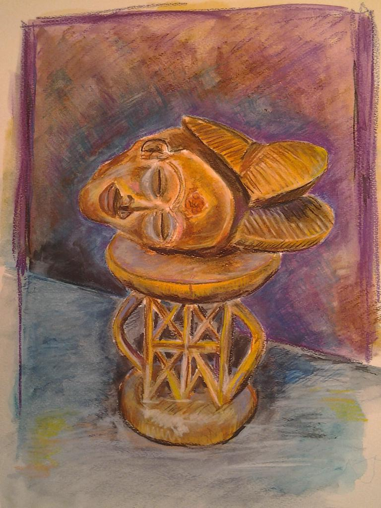 Mask series I