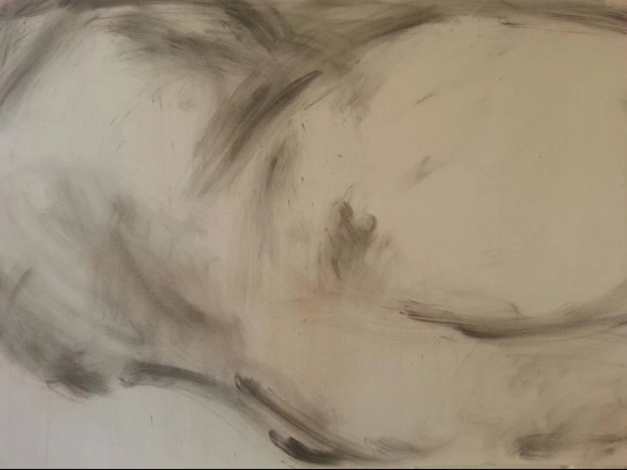 Life drawing 2