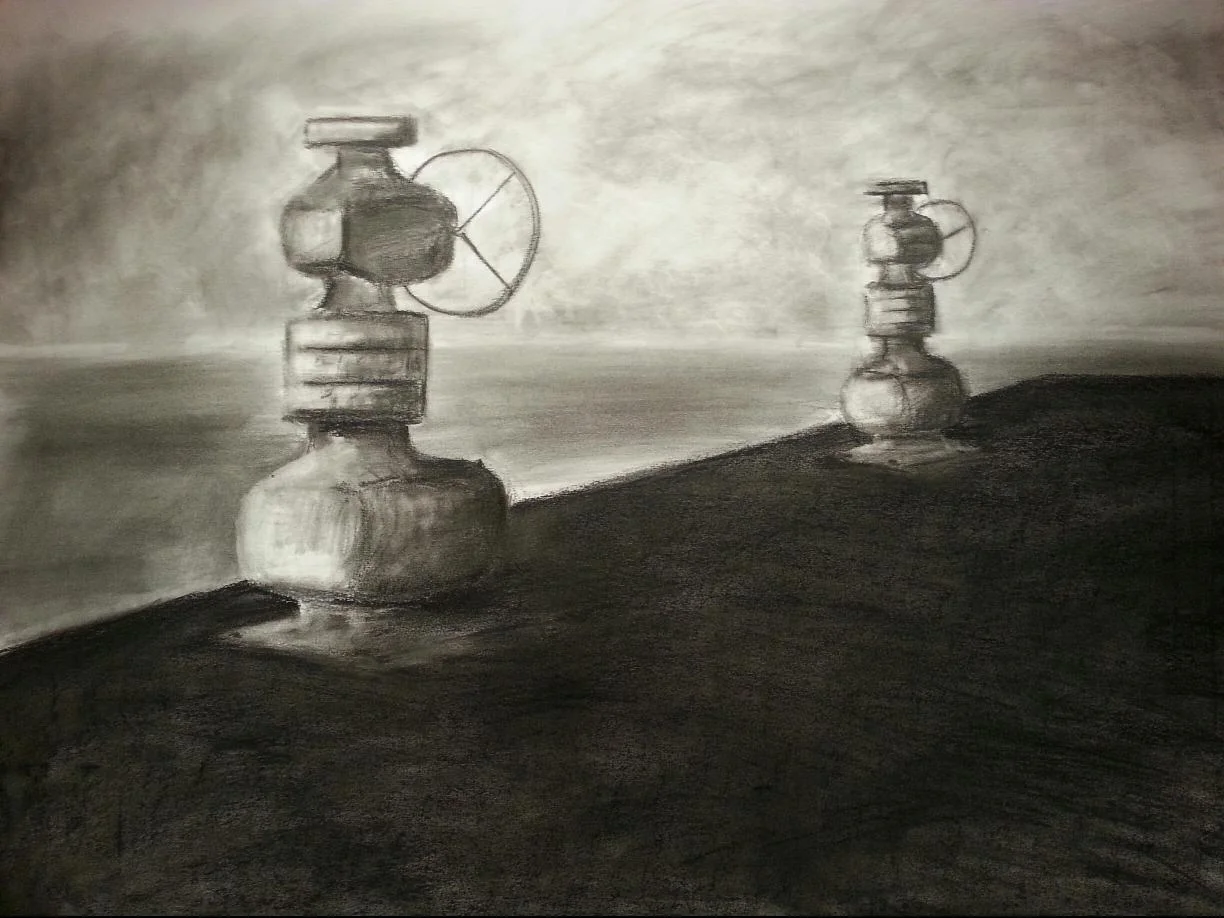 North sea