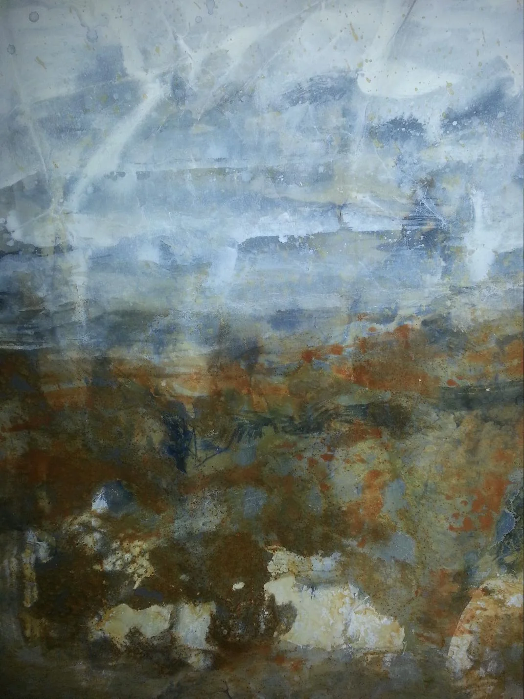 Canyon