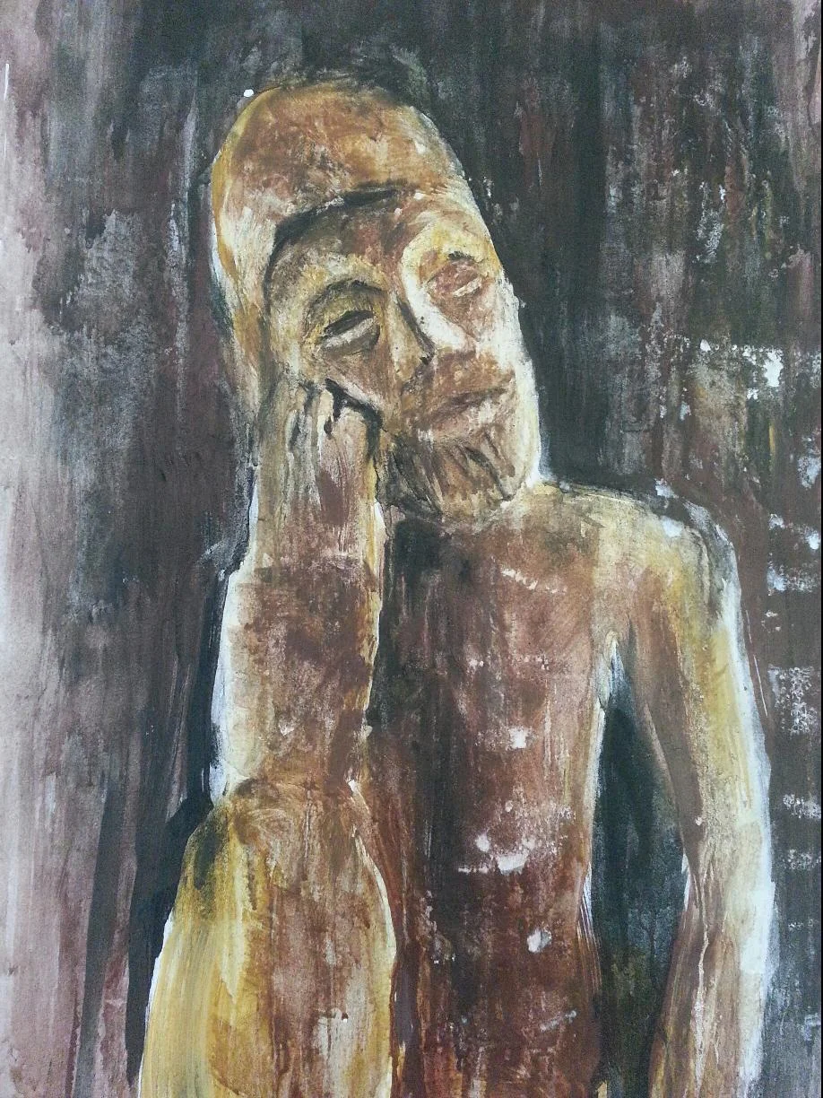Terracotta II