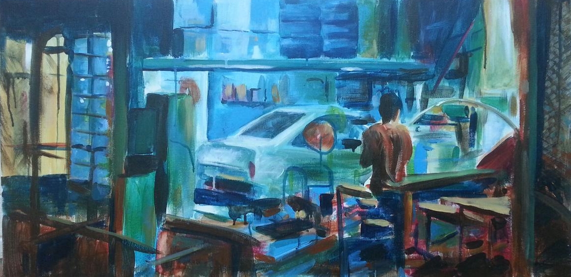 Workshop