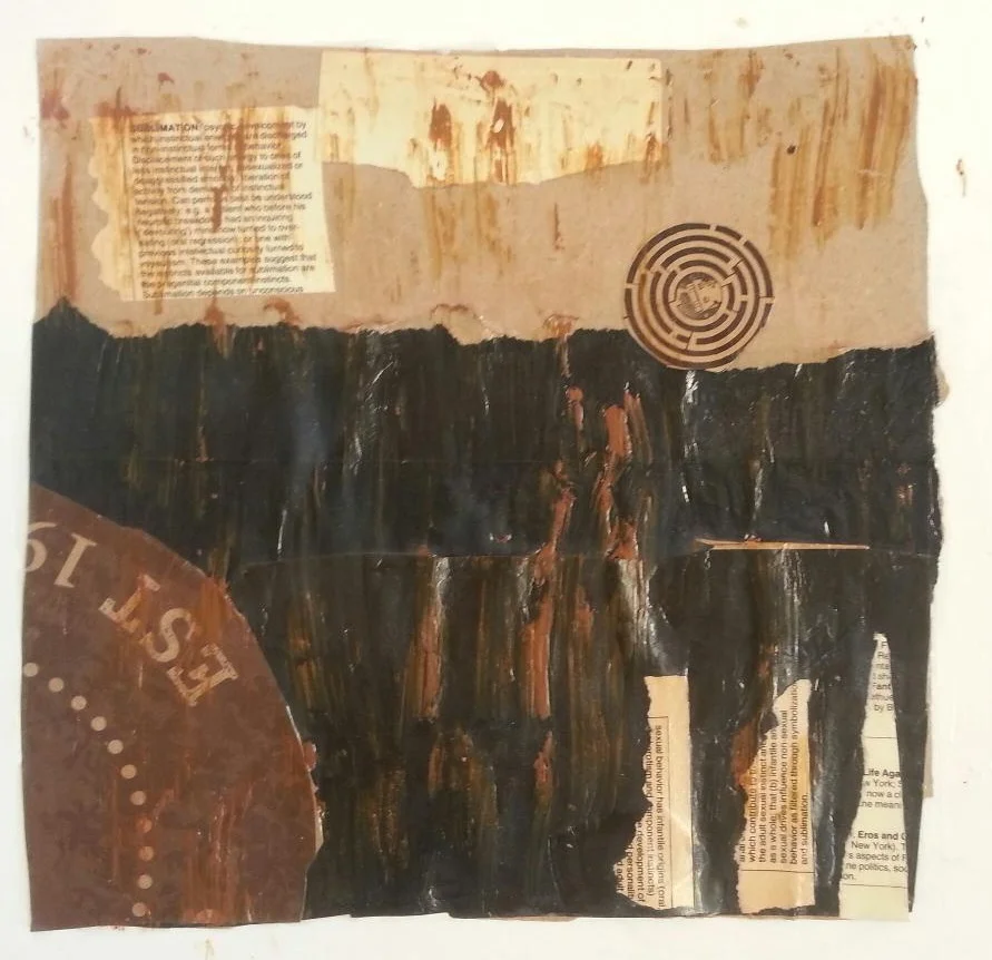 Sublimation