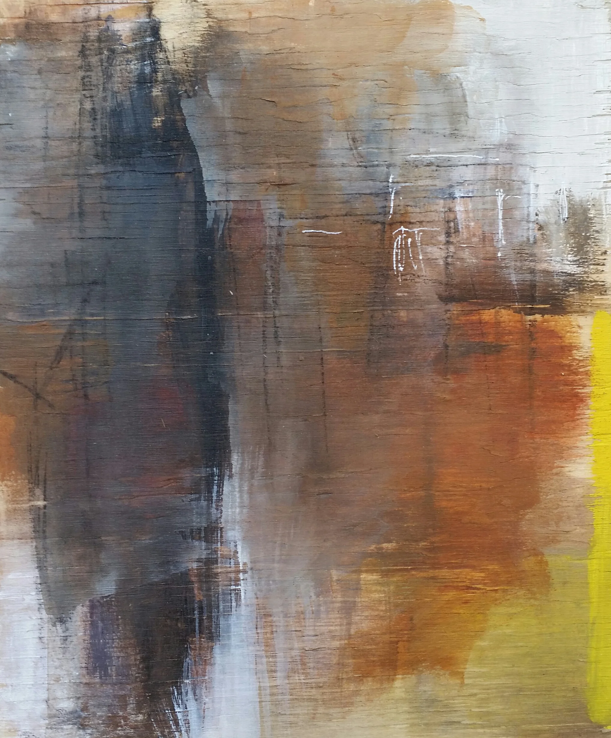 East Rand Series I
