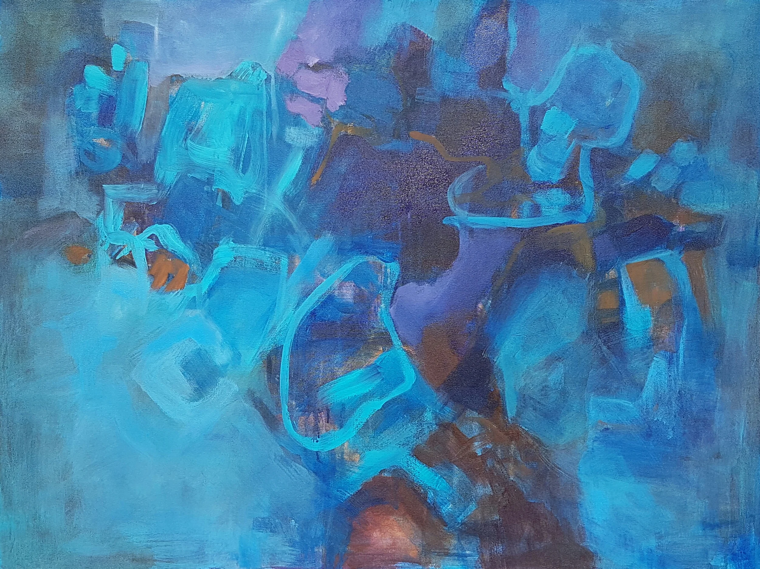 Hope: Abstract I