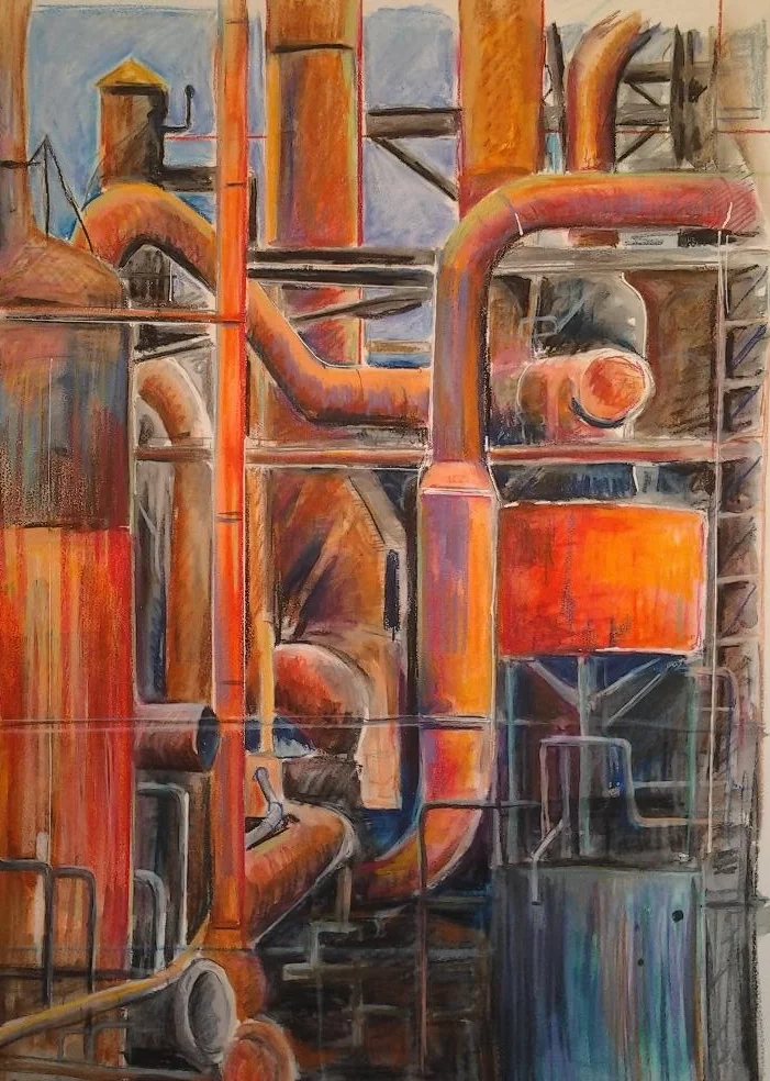 Industry series I
