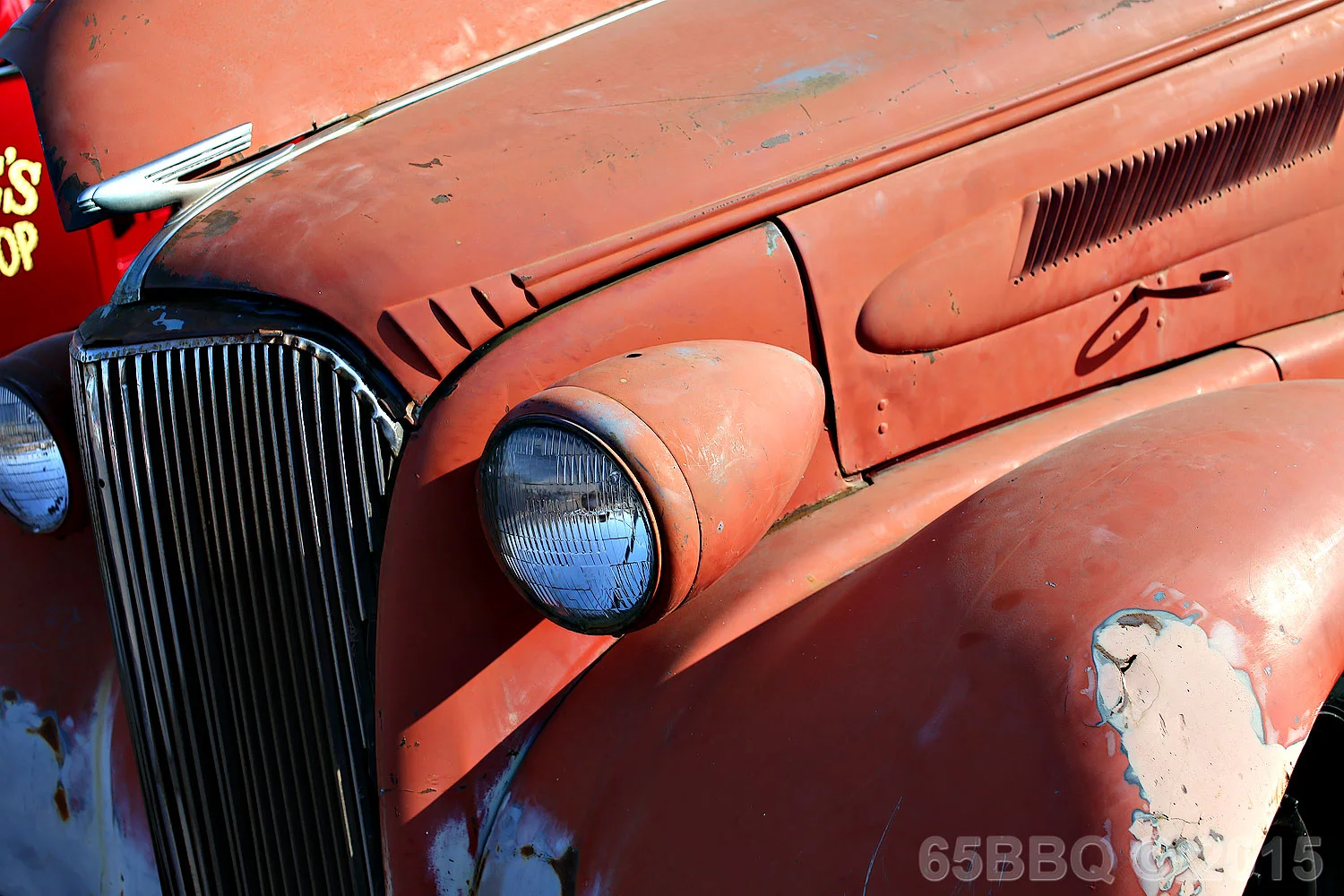 Swap Meet LA Roaster Show 6/21/15