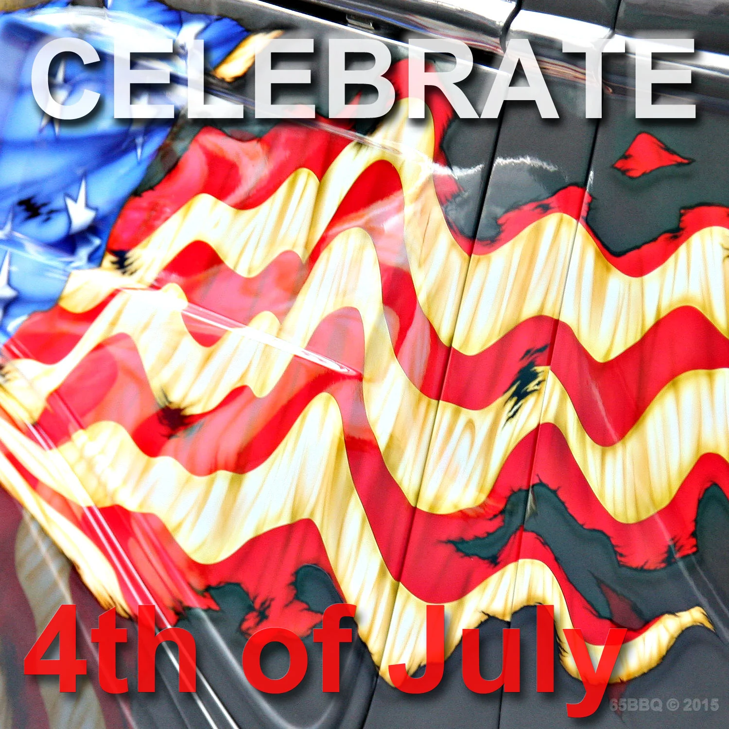 4th of July 2015 65bbq