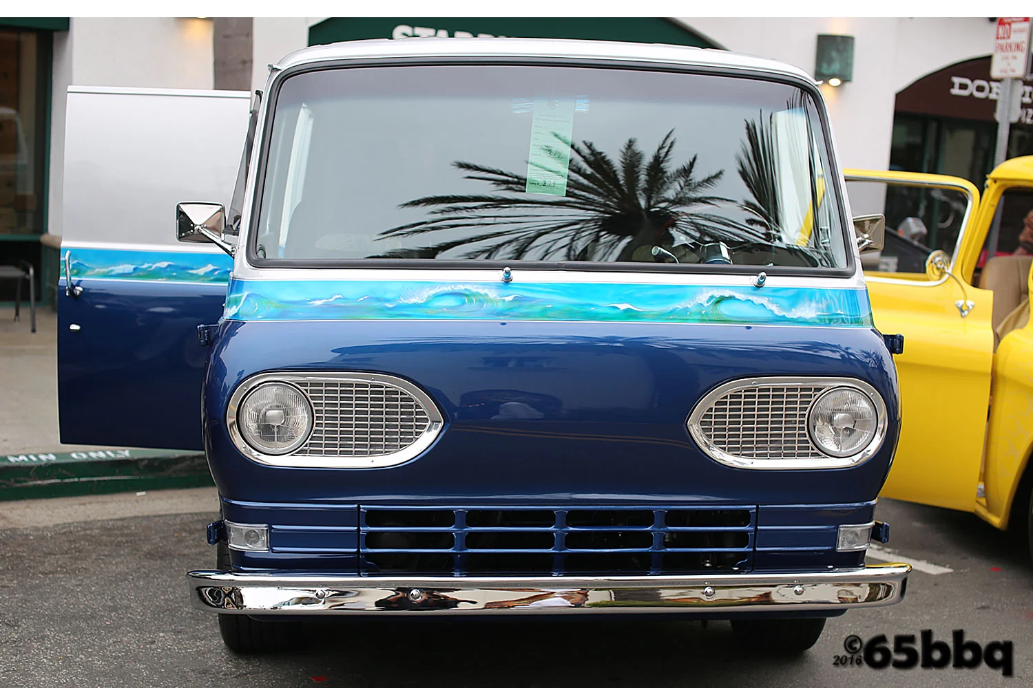 beachcruisers meet 2016 65bbq