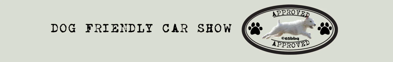 Dog Friendly Car Shows in So Cal 65bbq Culver City Car Show