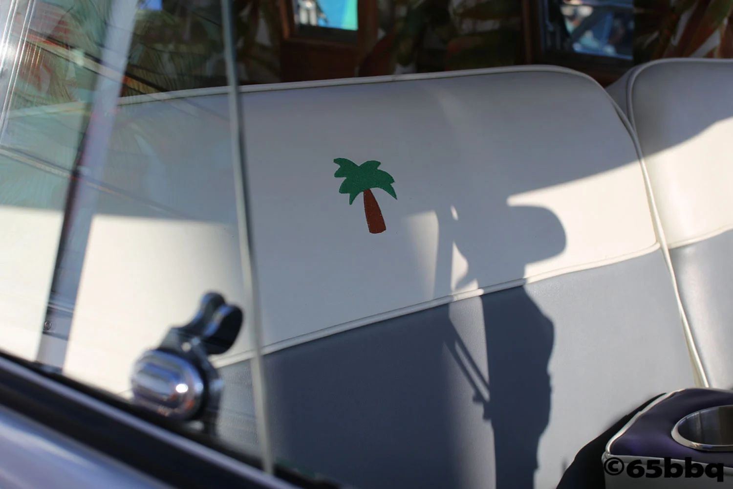 Belmont Shore Car Show April 9, 2018 65bbq