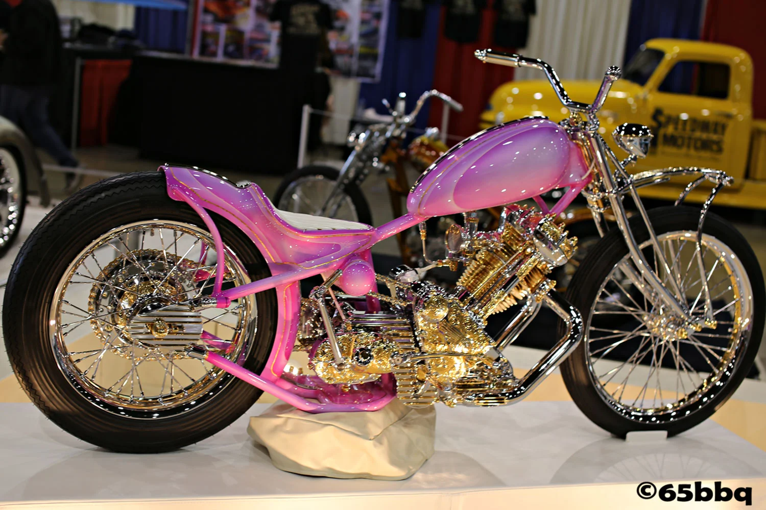 GNRS Bikes 2017