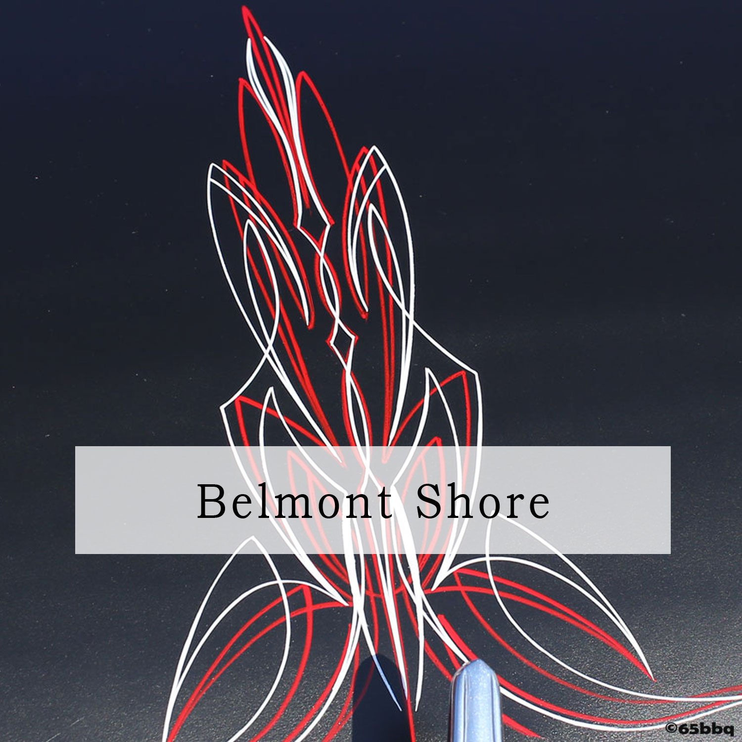 Belmonyt Shore Car Shows