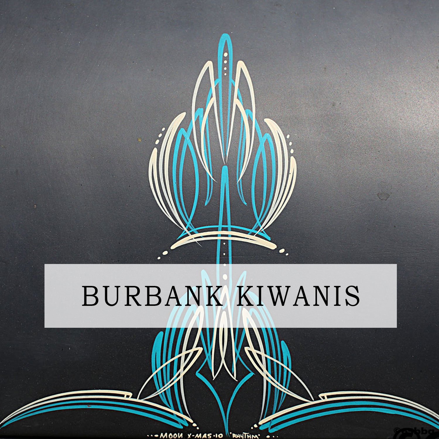 Burbank Kiwanis Classic Cars